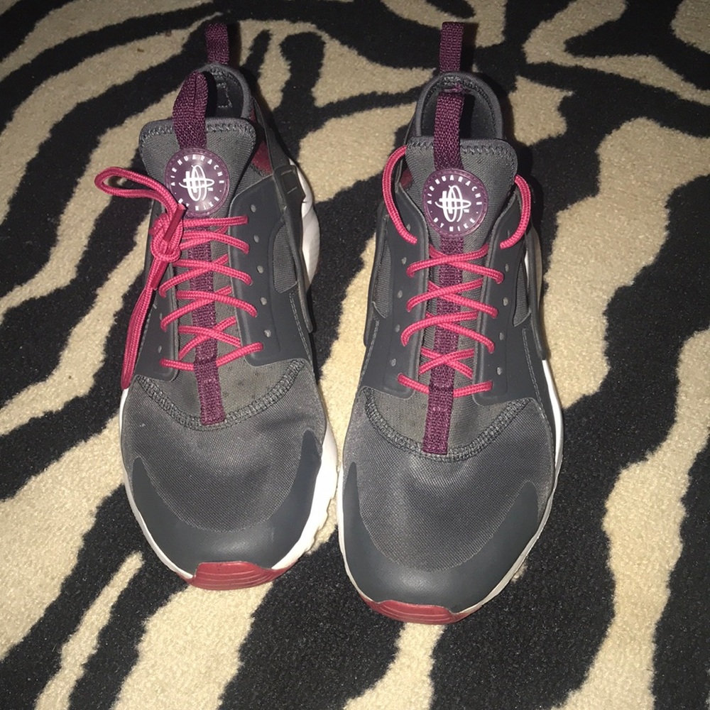 Nike huraches